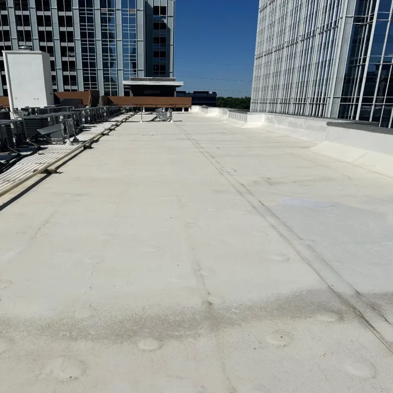 Before using Elite Property Services pressure washing