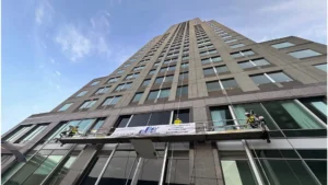 Commercial Property Services