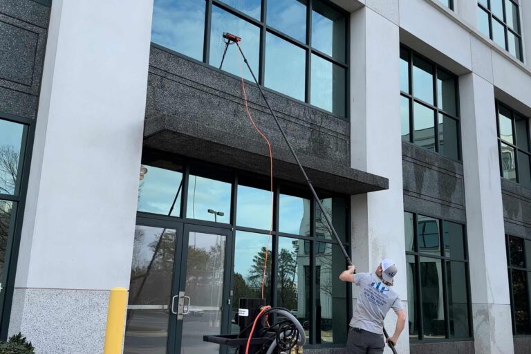 Window Cleaning